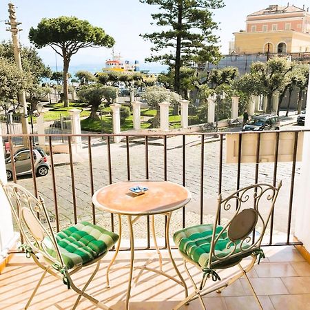 Casa Vacanza Donna Rosalia Gaeta Eksteriør billede
