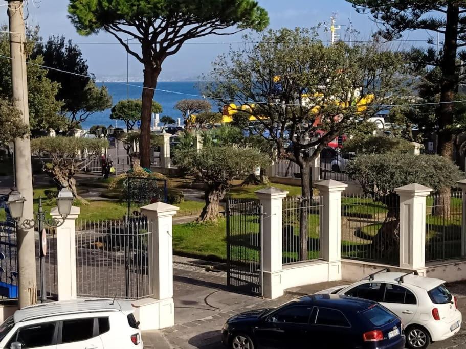 Casa Vacanza Donna Rosalia Gaeta Eksteriør billede