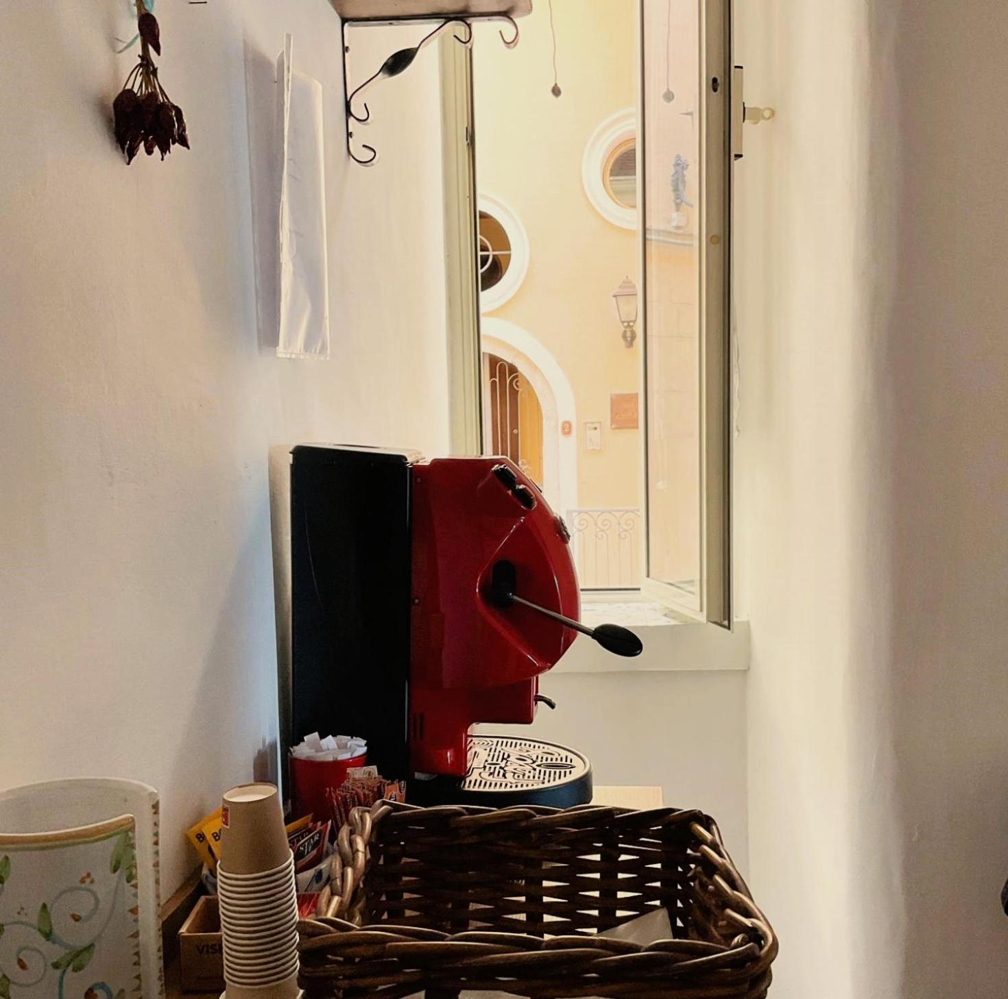 Casa Vacanza Donna Rosalia Gaeta Eksteriør billede