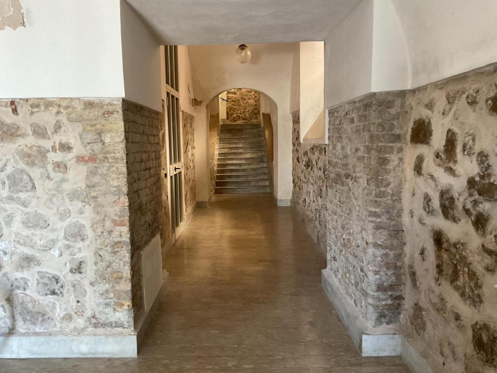 Casa Vacanza Donna Rosalia Gaeta Eksteriør billede