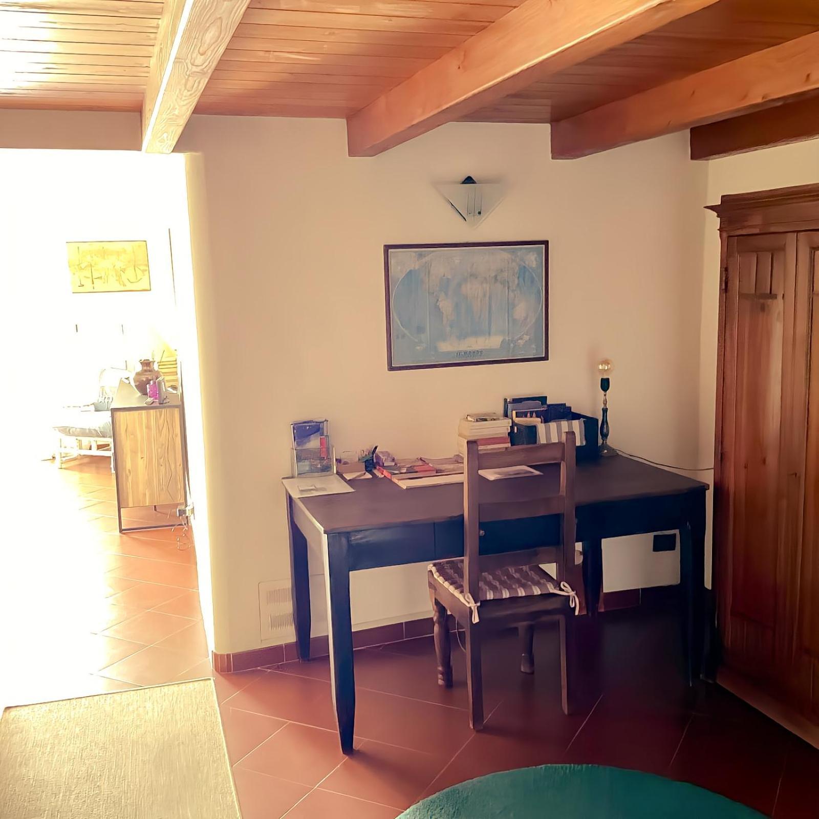Casa Vacanza Donna Rosalia Gaeta Eksteriør billede