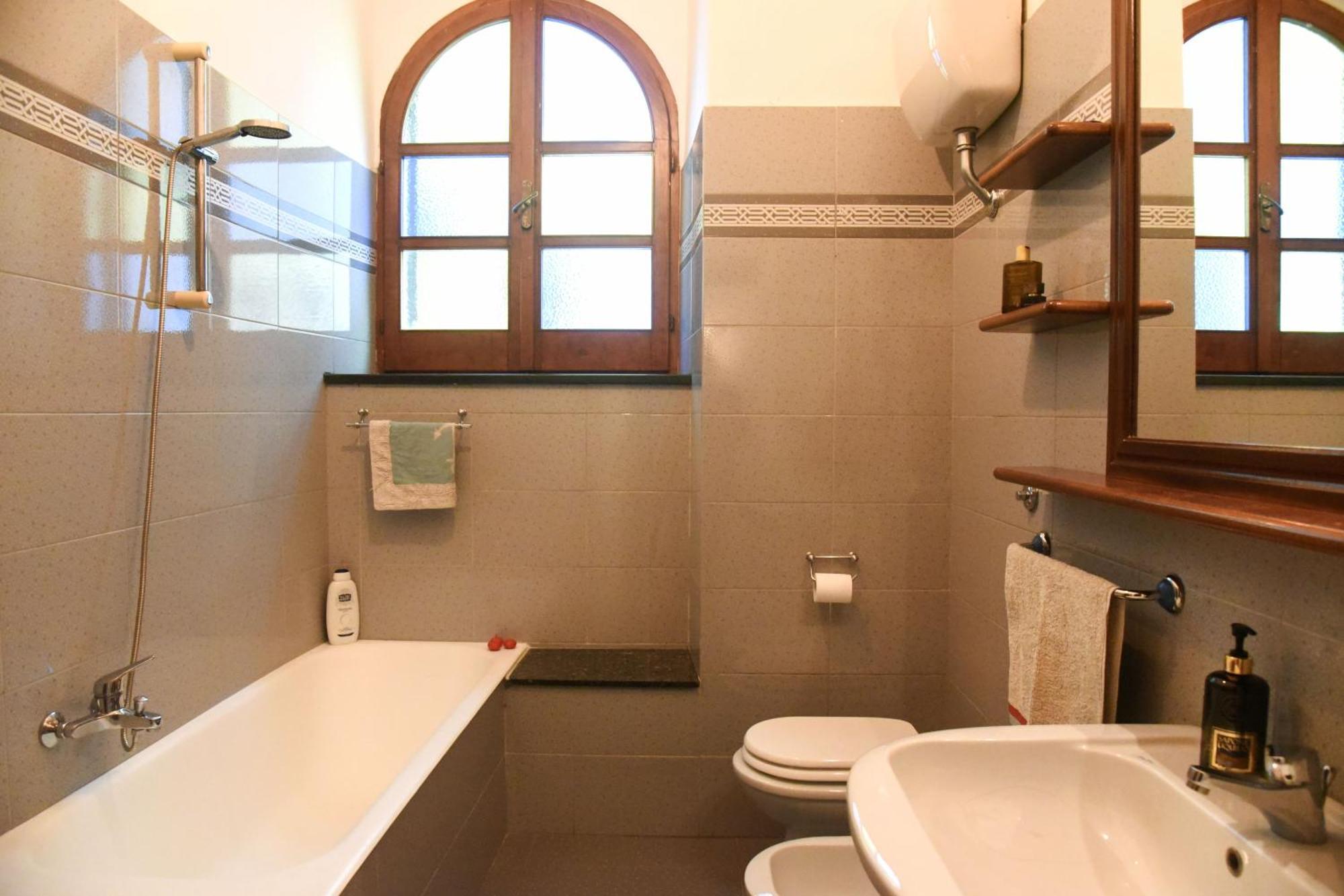 Casa Vacanza Donna Rosalia Gaeta Eksteriør billede